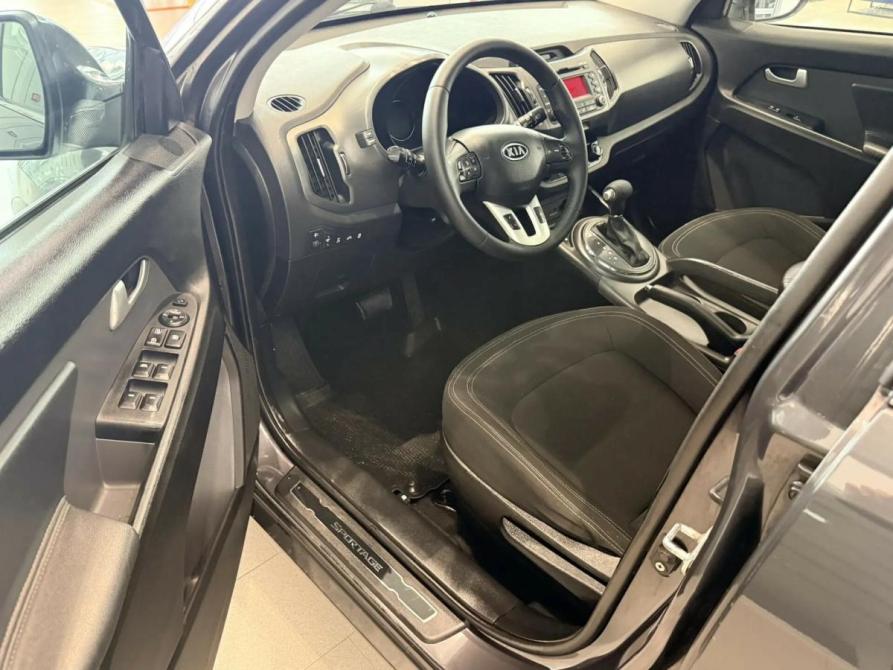 Kia Sportage III Пермь  - изображение 8