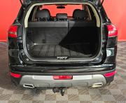 Geely Atlas I Вологда  - изображение 35