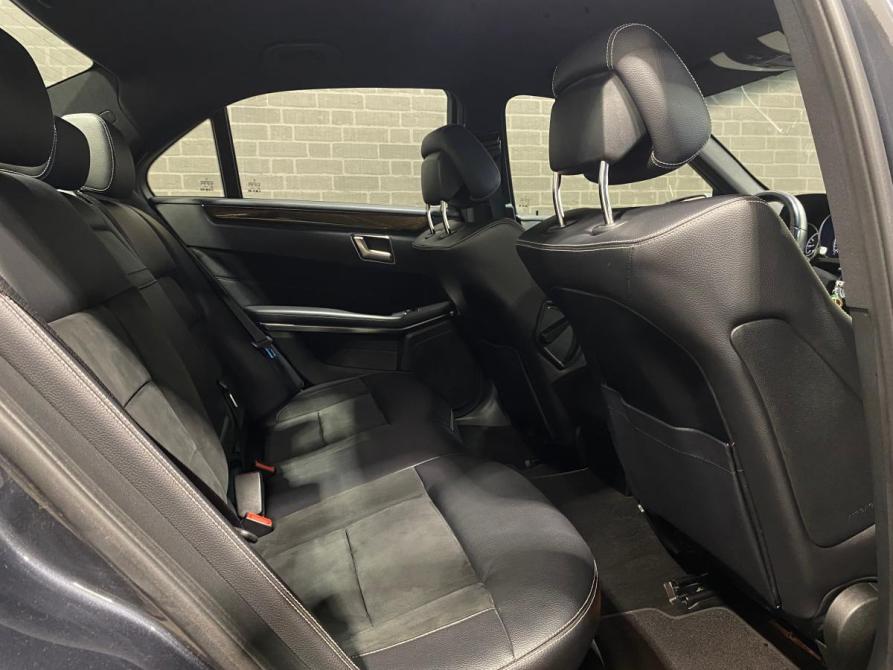 Mercedes-Benz E-Класс IV (W212 S212 C207) Рестайлинг Челябинск  - изображение 11