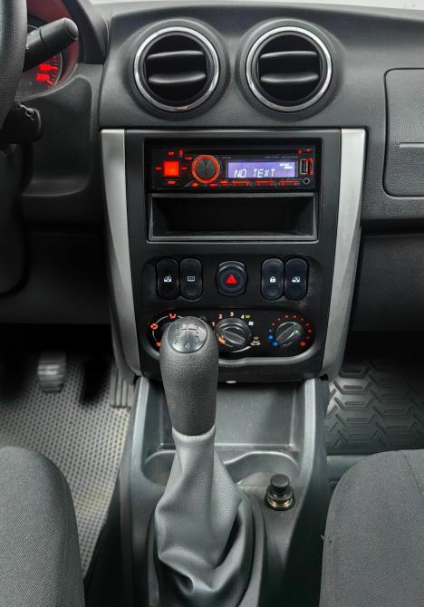Nissan Almera III (G15) Москва  - изображение 12