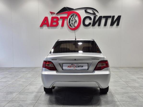 Daewoo Nexia I Рестайлинг с пробегом 2010 года, цена 360 000 рублей, 128663 км, седан, Автокод Объявления