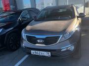Kia Sportage III Ижевск  - изображение 49