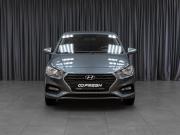 Hyundai Solaris II Тюмень  - изображение 18