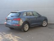 Audi Q5 II (FY) Москва  - изображение 49