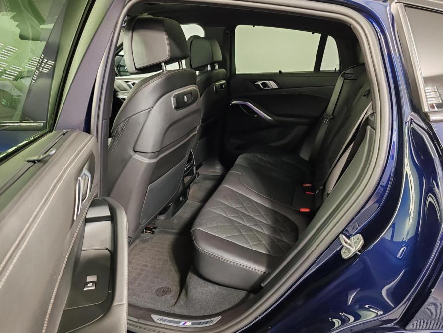 BMW X6 III (G06) Рестайлинг Москва  - изображение 16