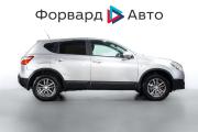 Nissan Qashqai I Рестайлинг Тюмень  - изображение 33