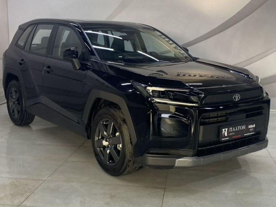 Toyota RAV4 VI (XA60) Воронеж  - изображение 3