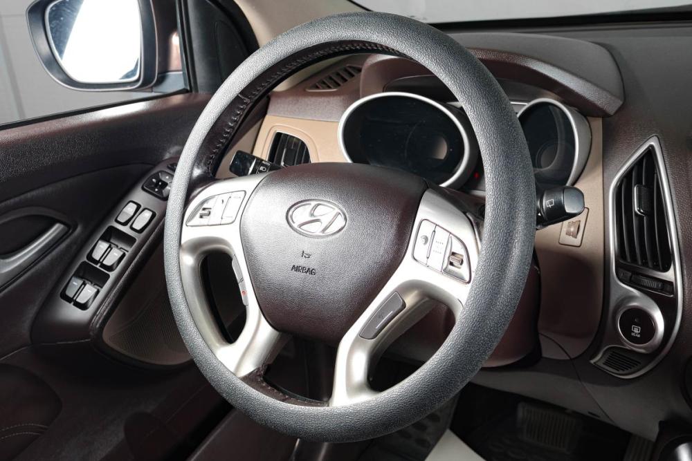 Hyundai ix35 I Тюмень  - изображение 12