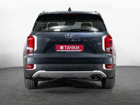 Hyundai Palisade I с пробегом 2019 года, цена 3 750 000 рублей, 150347 км, внедорожник, Автокод Объявления