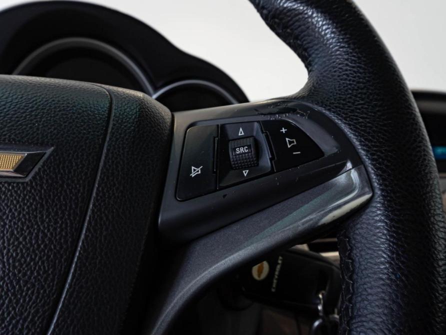 Chevrolet Cruze I Краснодар  - изображение 18