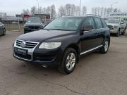 Volkswagen Touareg I Рестайлинг Набережные Челны  - изображение 27