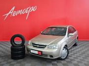 Chevrolet Lacetti I Вологда  - изображение 17