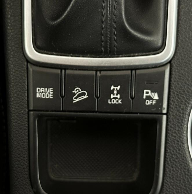 Kia Sportage IV Рестайлинг Москва  - изображение 10