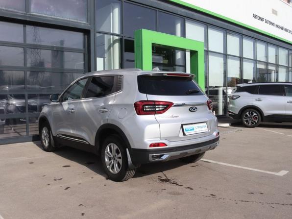Chery Tiggo 4 Pro I с пробегом 2024 года, цена 1 659 000 рублей, 27000 км, внедорожник, Автокод Объявления