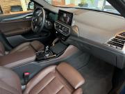 BMW X4 II (G02) Рестайлинг Москва  - изображение 44
