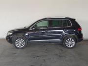 Volkswagen Tiguan I Рестайлинг Москва  - изображение 22