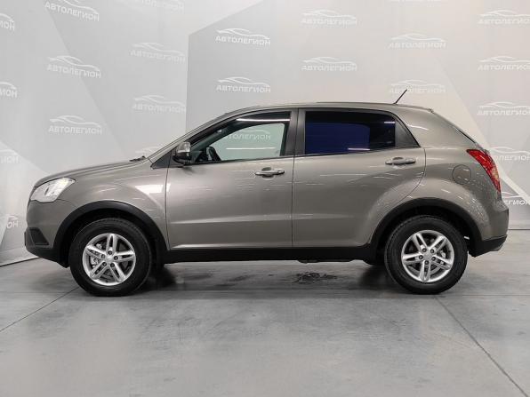 SsangYong Actyon II с пробегом 2012 года, цена 1 299 000 рублей, 120310 км, внедорожник, Автокод Объявления