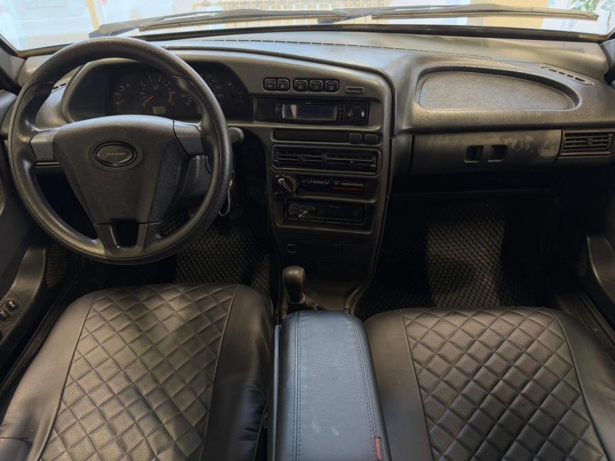 Lada (ВАЗ) 2115 Волгоград  - изображение 8