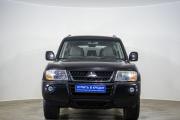 Mitsubishi Pajero III Рестайлинг Оренбург  - изображение 19