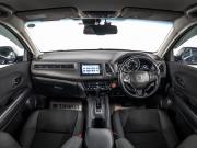 Honda Vezel I Рестайлинг Иркутск  - изображение 33