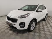Kia Sportage IV Рестайлинг Москва  - изображение 21