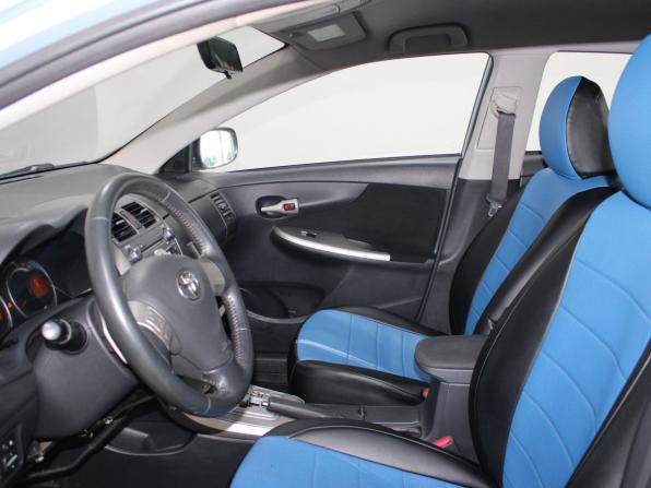 Toyota Corolla X (E140 E150) с пробегом 2007 года, цена 779 900 рублей, 292962 км, седан, Автокод Объявления