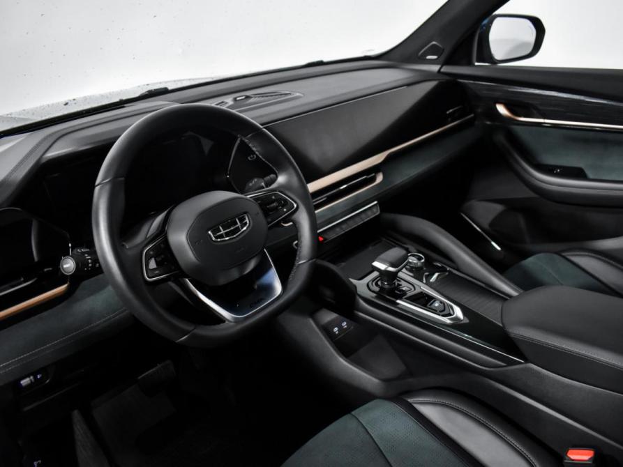 Geely Monjaro I Санкт-Петербург  - изображение 10