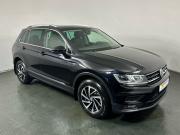 Volkswagen Tiguan II Пермь  - изображение 20