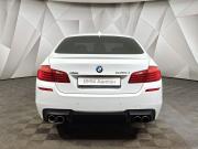 BMW 5 серии VI (F10/F11/F07) Рестайлинг Москва  - изображение 24