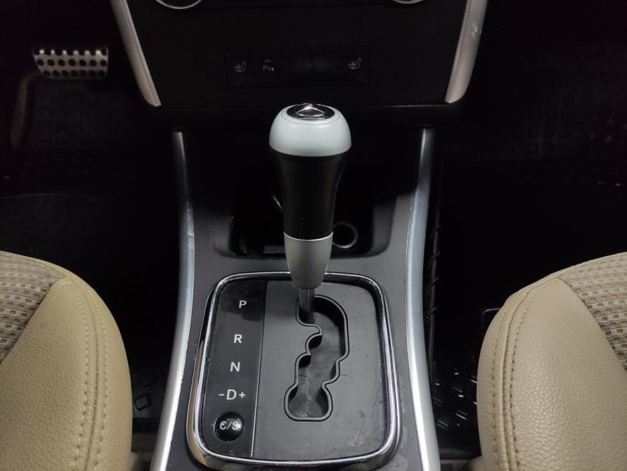 Mercedes-Benz B-Класс I (W245) Пермь  - изображение 13