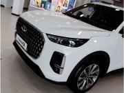 Chery Tiggo 9 I Нижний Новгород  - изображение 49