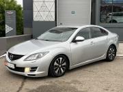 Mazda 6 II (GH) Казань  - изображение 15