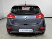 Kia Ceed II Москва  - изображение 18