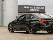 BMW 5 серии VI (F10/F11/F07) Рестайлинг Краснодар  - изображение 37