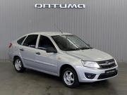 Lada (ВАЗ) Granta I Краснодар  - изображение 23