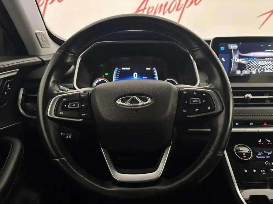 Chery Tiggo 8 I Псков  - изображение 11