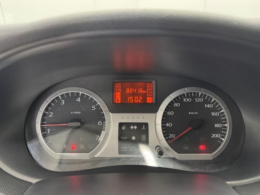Lada (ВАЗ) Largus I Воронеж  - изображение 17