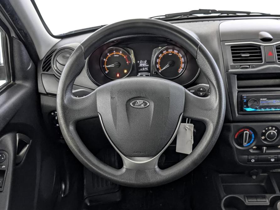 Lada (ВАЗ) Granta I Рестайлинг Москва  - изображение 22