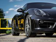 Porsche Cayman II (981) Москва  - изображение 35