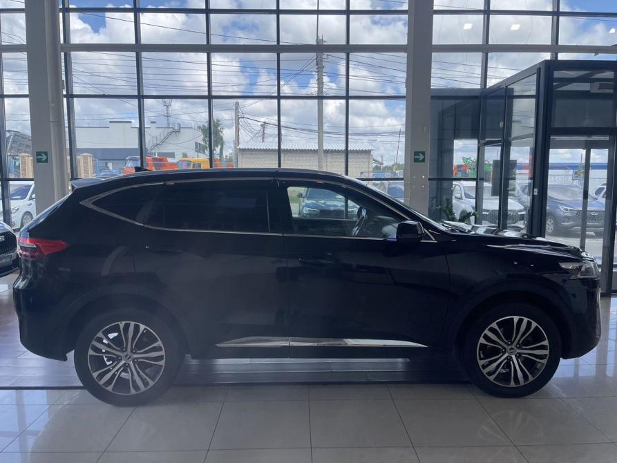 Haval F7 I Саратов  - изображение 7