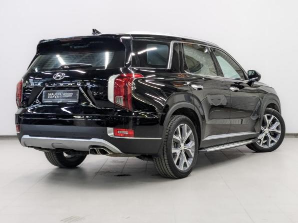 Hyundai Palisade I с пробегом 2020 года, цена 3 590 000 рублей, 91079 км, внедорожник, Автокод Объявления