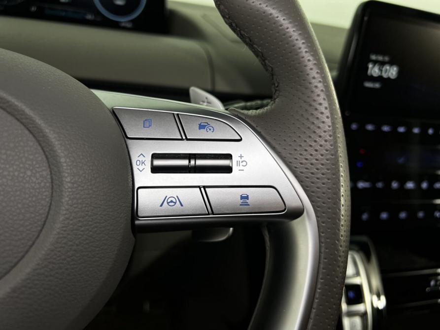 Hyundai Staria I Калининград  - изображение 24
