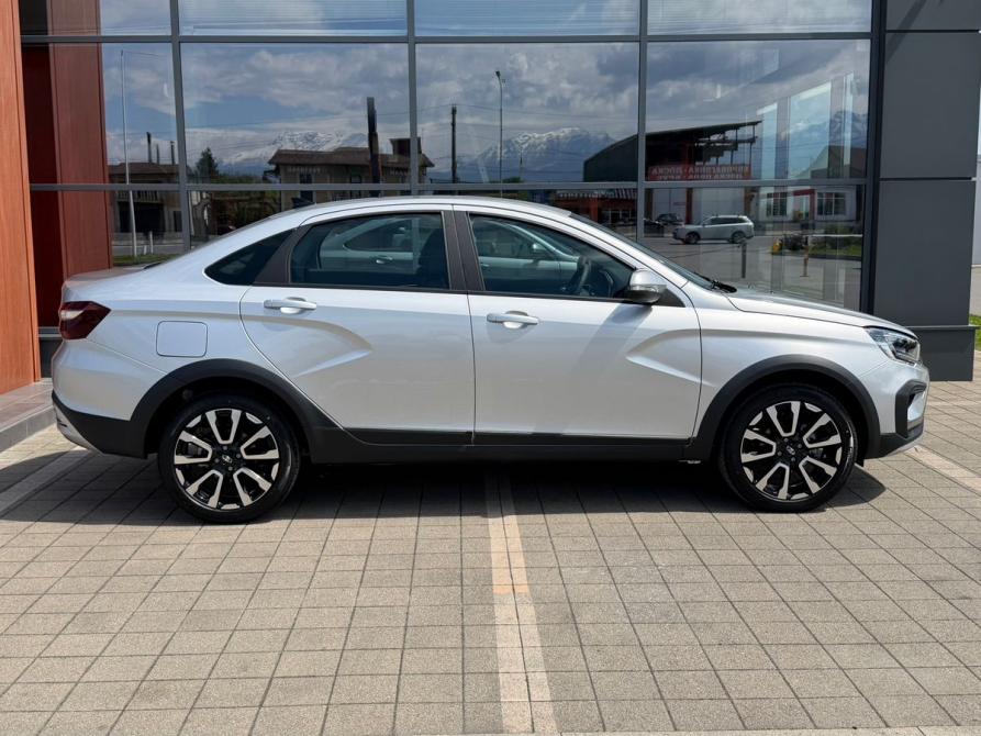 Lada (ВАЗ) Vesta I Рестайлинг (NG) Владикавказ  - изображение 5