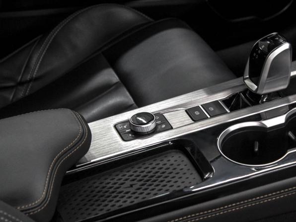 Omoda S5 с пробегом 2023 года, цена 1 729 900 рублей, 30000 км, седан, Автокод Объявления