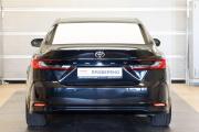 Toyota Camry IX (XV80) China Market Москва  - изображение 42