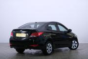 Hyundai Solaris I Рестайлинг Омск  - изображение 28