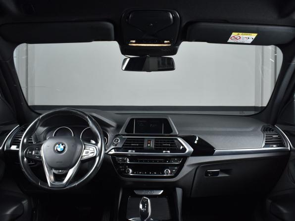 BMW X3 III (G01) с пробегом 2019 года, цена 3 349 995 рублей, 99145 км, внедорожник, Автокод Объявления