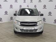 Lada (ВАЗ) Granta I Тольятти  - изображение 21