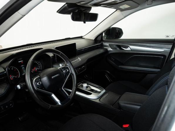 Haval Jolion I Рестайлинг с пробегом 2024 года, цена 2 049 000 рублей, 26343 км, внедорожник, Автокод Объявления