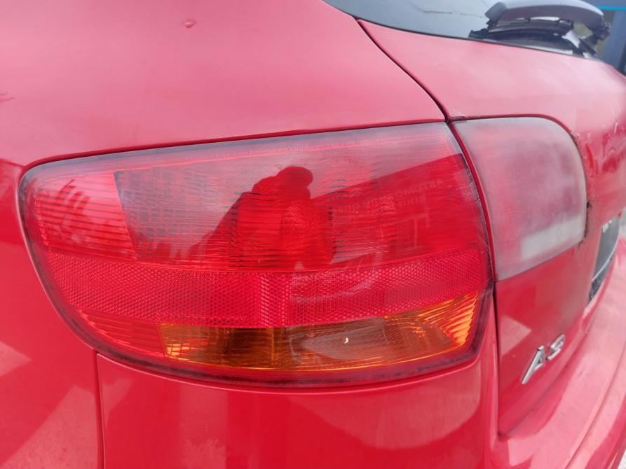 Audi A3 II (8P) Рестайлинг 1 Тверь  - изображение 12